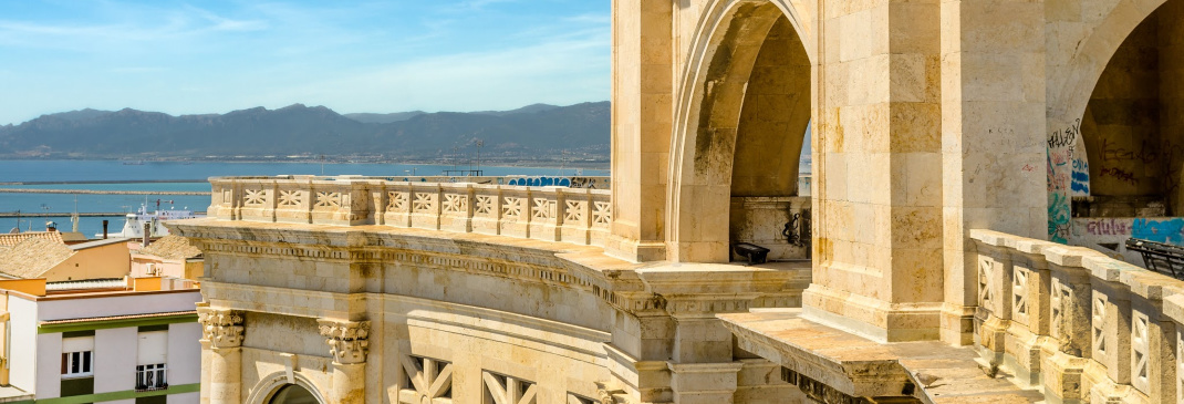 A quick guide to Cagliari and beyond
